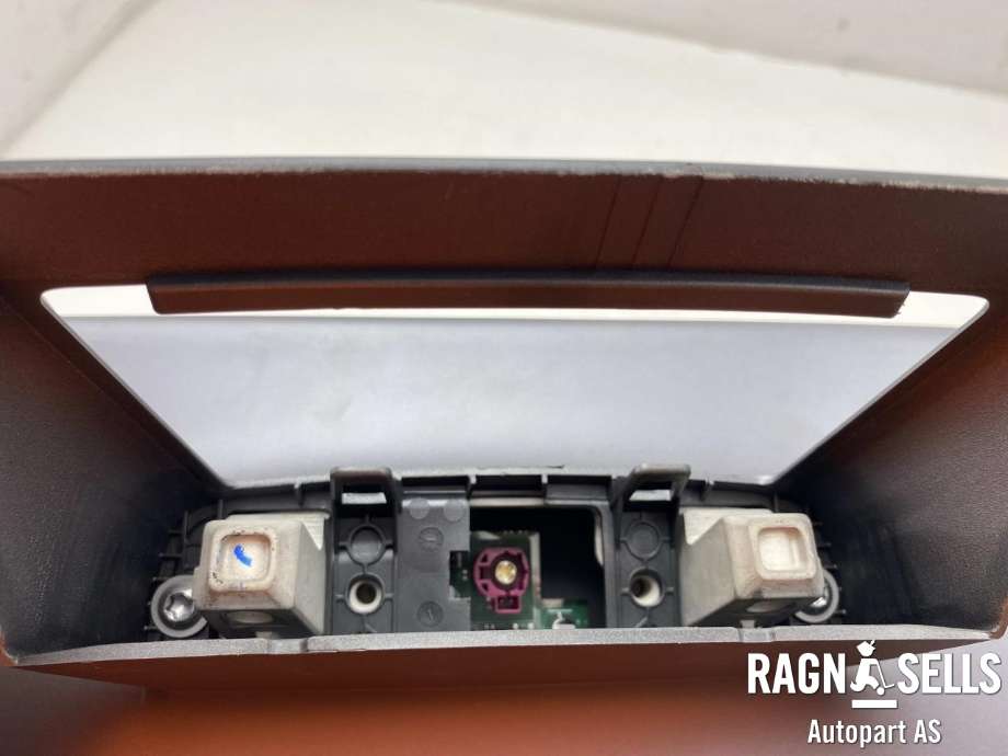 Bilstereo navigasjon skjerm til Tesla Model 3 2018-2023 (Fase 1)  (1089543-00-J|)