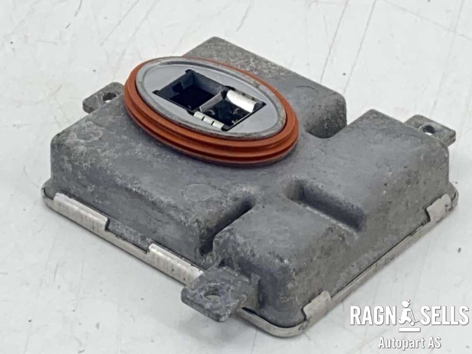 Styreenhet xenon/ballast til BMW 3-Serie 2005-2011 (E90/E91/E92/E93) (E90/E91/E92/E93) (63 11 7 318 327|7172536|W003719571)