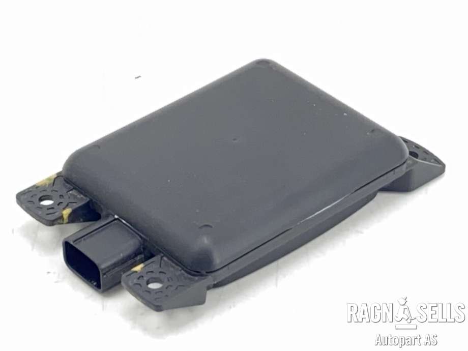 Sensor radar til Mazda CX-5 2012-2017 (Type I)  (HELLA|KA1G67Y90C|)