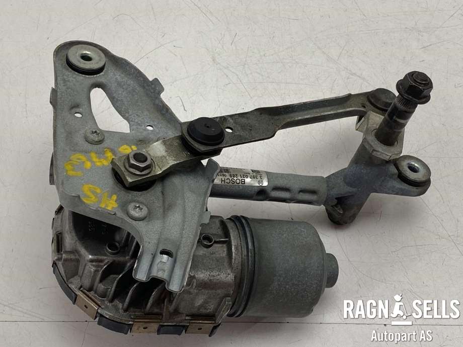Viskermotor foran høyre til Peugeot 5008 2010-2017 (Type I)  (BOSCH|6405 PX||3397021289|1397220577|6405 PY)
