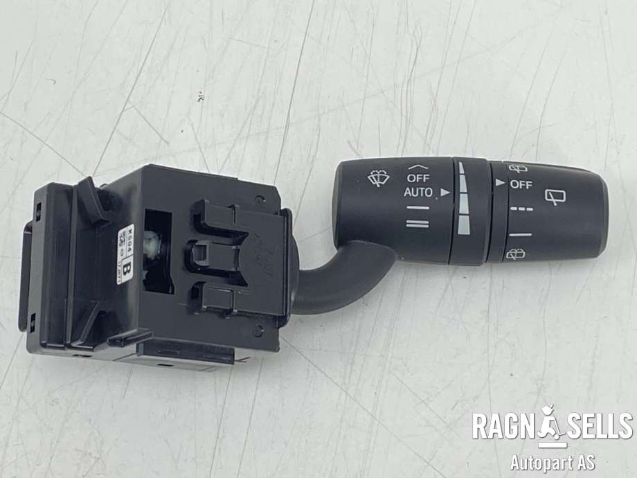 Bryter visker til Mazda CX-5, 2012-2017 (Type I) (KS04-66-128)