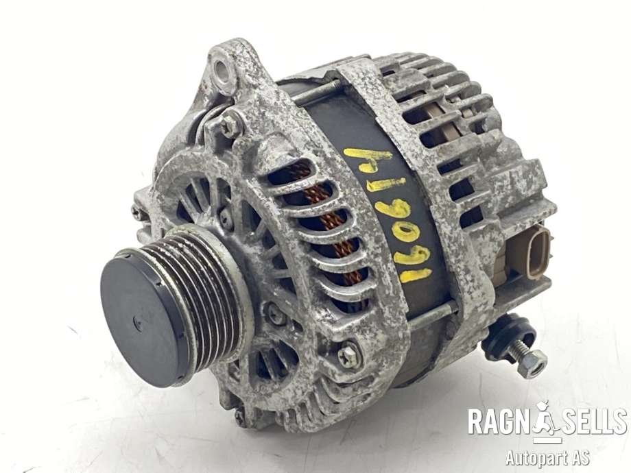 Dynamo diesel til Subaru Forester, 2013-2019 (Type IV)  (23700AA951)