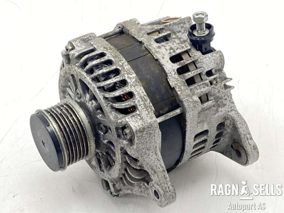 Dynamo diesel til Subaru Forester 2013-2019 (Type IV) (23700AA951|)