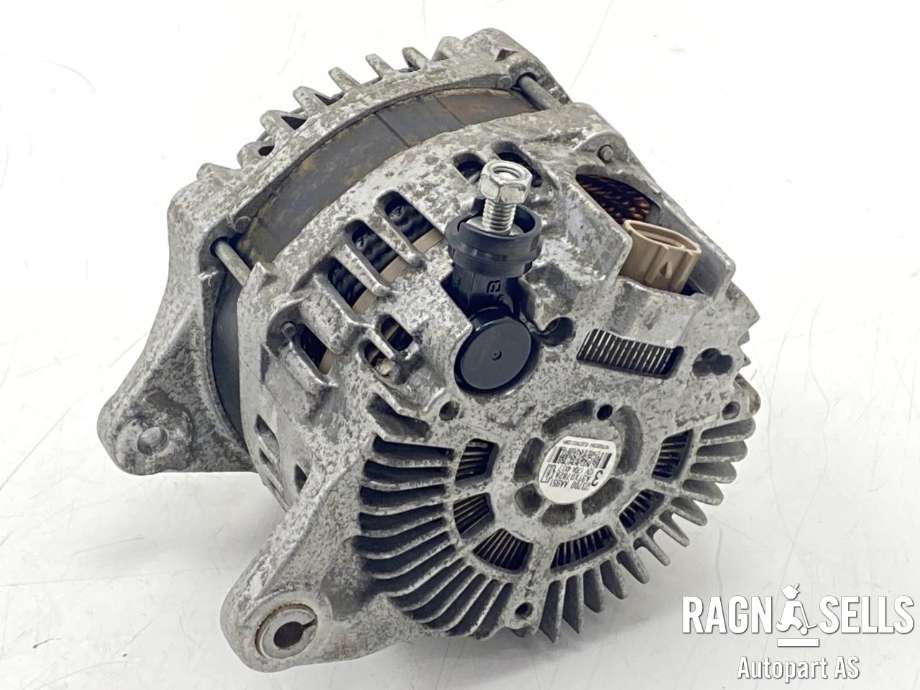 Dynamo diesel til Subaru Forester 2013-2019 (Type IV) (23700AA951|)