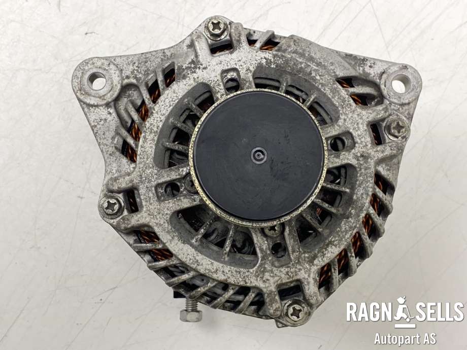 Dynamo diesel til Subaru Forester 2013-2019 (Type IV) (23700AA951|)