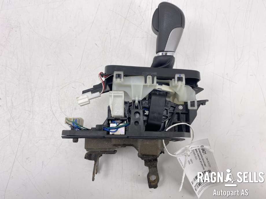 Girstang/girvelger automat til Subaru Forester 2013-2019 (Type IV)  (35111FJ000|35180SG011|35126FJ000)