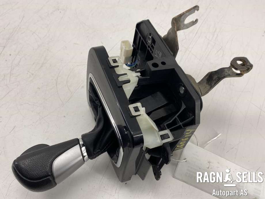 Girstang/girvelger automat til Subaru Forester 2013-2019 (Type IV)  (35111FJ000|35180SG011|35126FJ000)