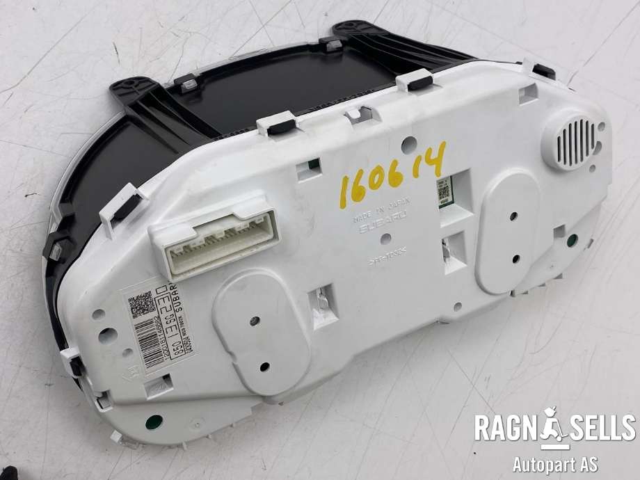 Instrumentpanel til Subaru Forester 2013-2019 (Type IV) (85013SG230|)