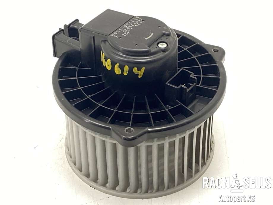 Varmeapparat motor til Subaru Forester 2013-2019 (Type IV)  (8727006060|)