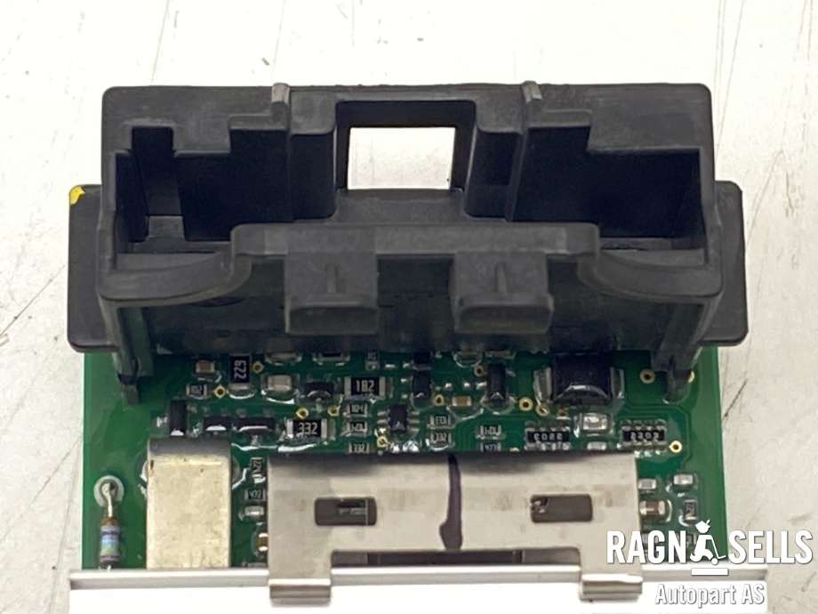 Varmeapparat motstand til Subaru Forester 2013-2019 (Type IV)  (73533YC000|)