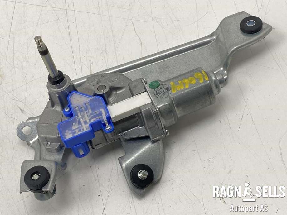 Viskermotor bakrute til Subaru Forester, 2013-2019 (Type IV)  (86510SG080)