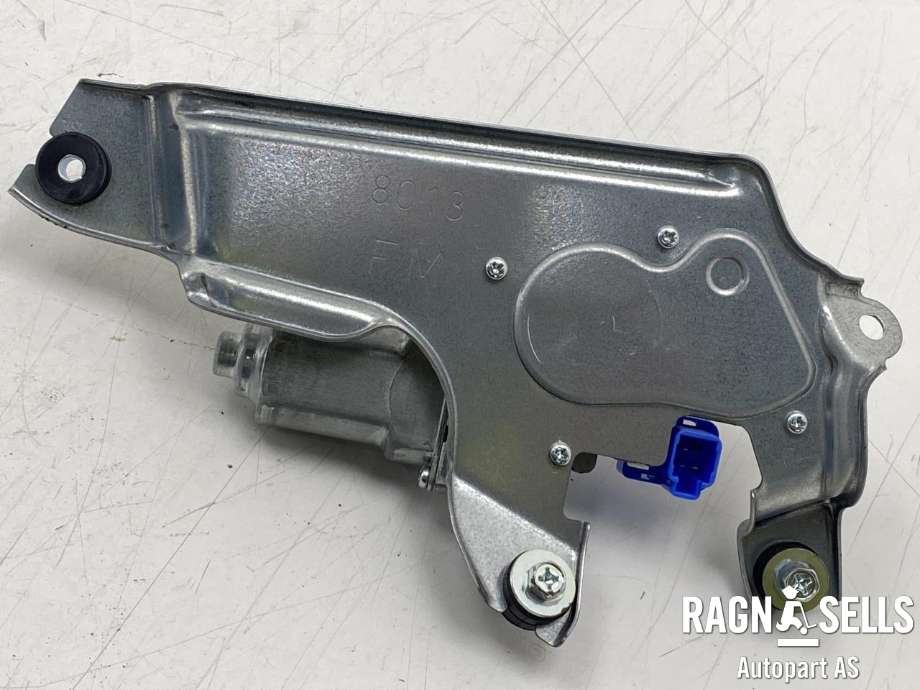 Viskermotor bakrute til Subaru Forester 2013-2019 (Type IV) (86510SG080|86510SG081|)