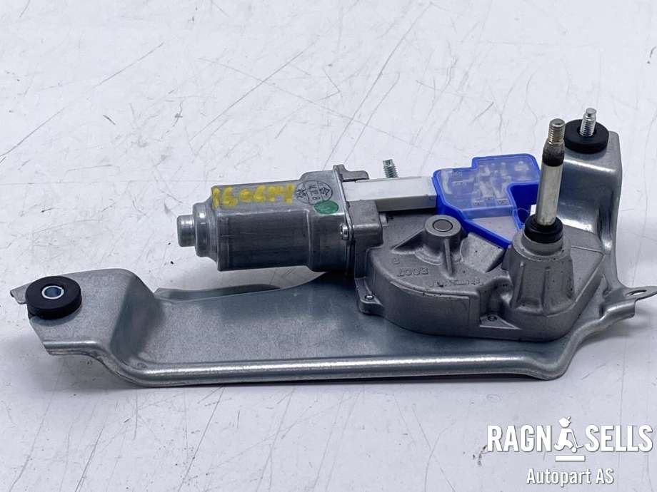 Viskermotor bakrute til Subaru Forester 2013-2019 (Type IV) (86510SG080|86510SG081|)