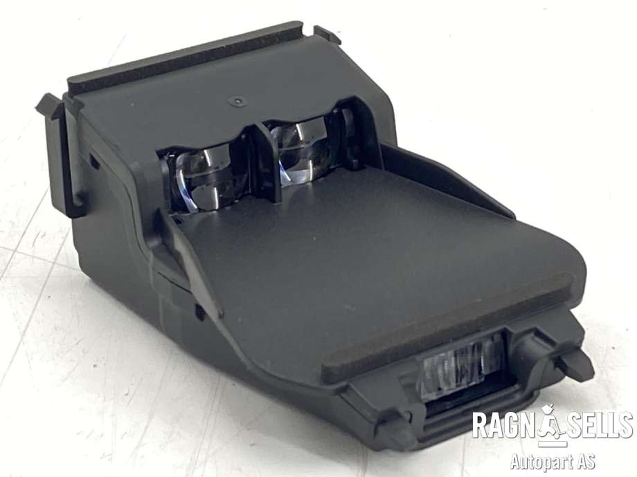 Sensor radar til Mazda CX-5 2012-2017 (Type I) (D11B67XD0|)