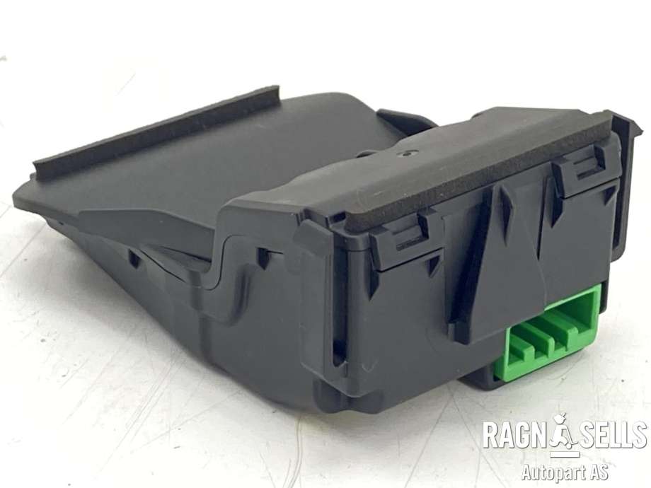 Sensor radar til Mazda CX-5 2012-2017 (Type I) (D11B67XD0|)