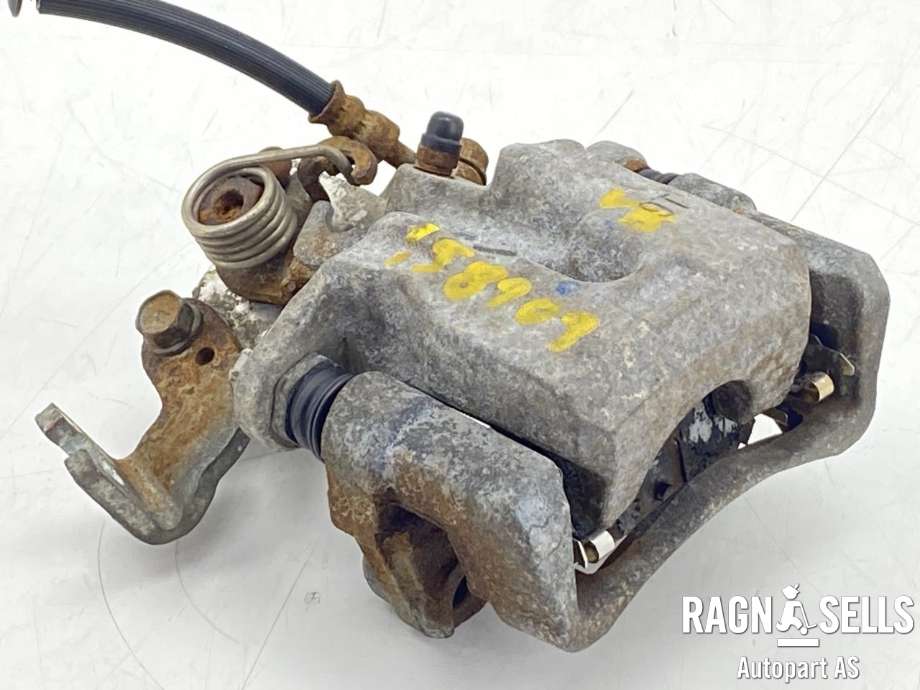 Bremsecaliper venstre bak til Suzuki Swift, 2017-->>  (55401-52R00-999)