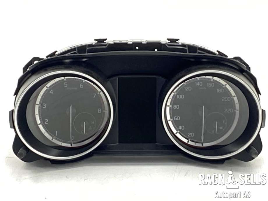 Instrumentpanel til Suzuki Swift, 2017-->>  (3411053RN2)