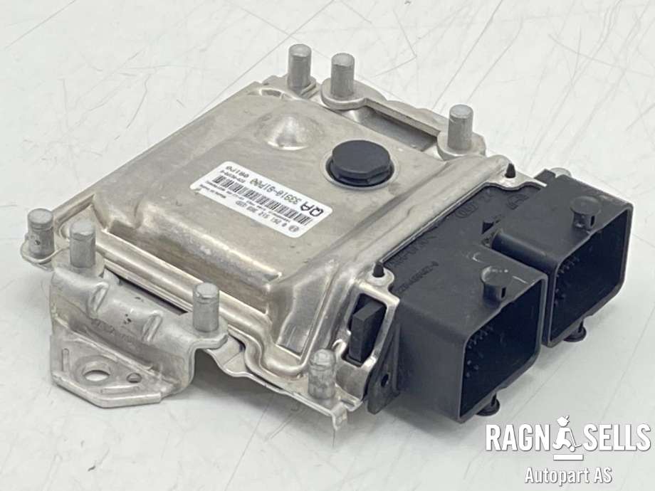 Styreenhet motor til Suzuki Swift, 2017-->>  (BOSCH|0261S12369)