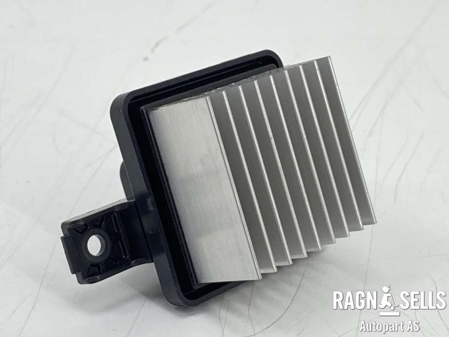 Varmeapparat motstand til Suzuki Swift 2017-->>  (95626-81P00-000|)
