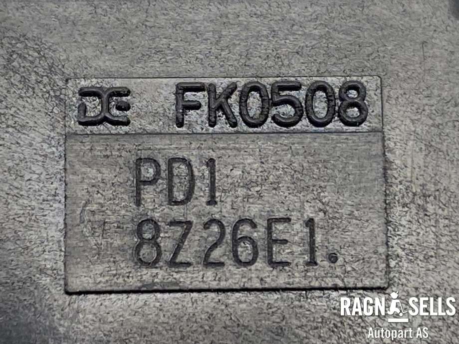 Coil elektronisk til Suzuki Swift 2017-->> (8Z26E1|FK0508|)