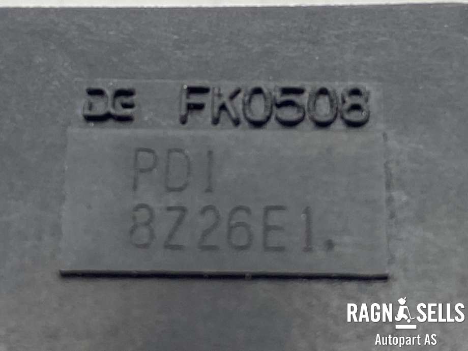 Coil elektronisk til Suzuki Swift 2017-->>  (FK0508|8Z26E1|)
