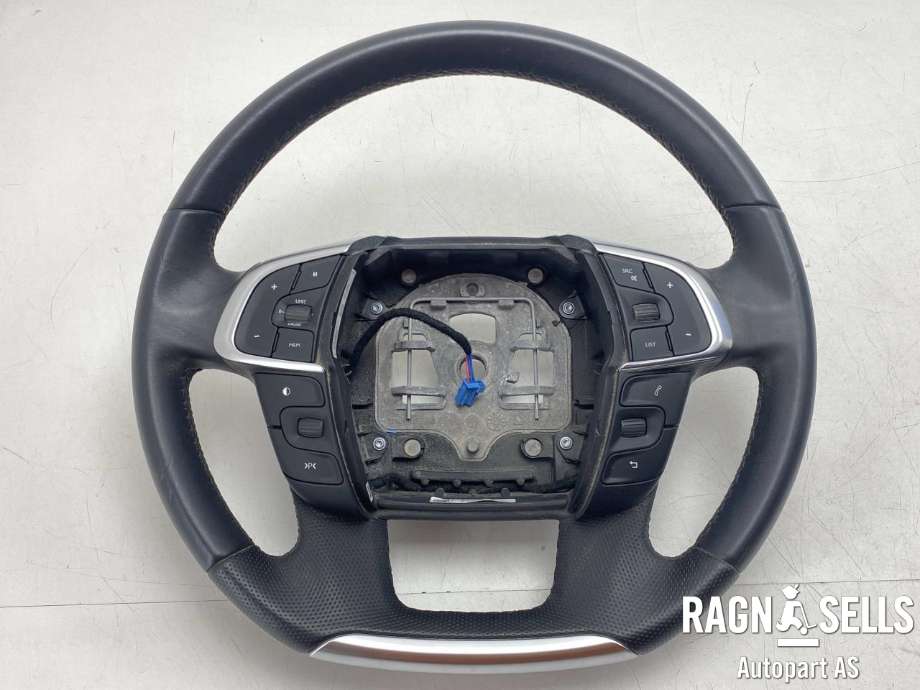 Ratt til Citroën DS4, 2011-2017  (4109 QV)