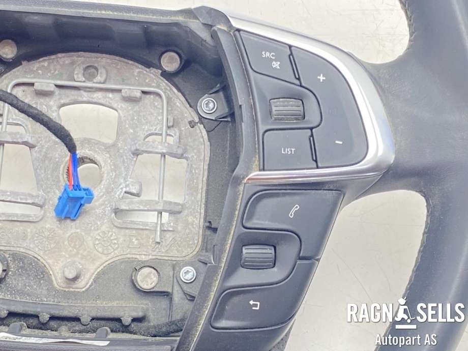 Ratt til Citroën DS4 2011-2017  (4109 QV|)