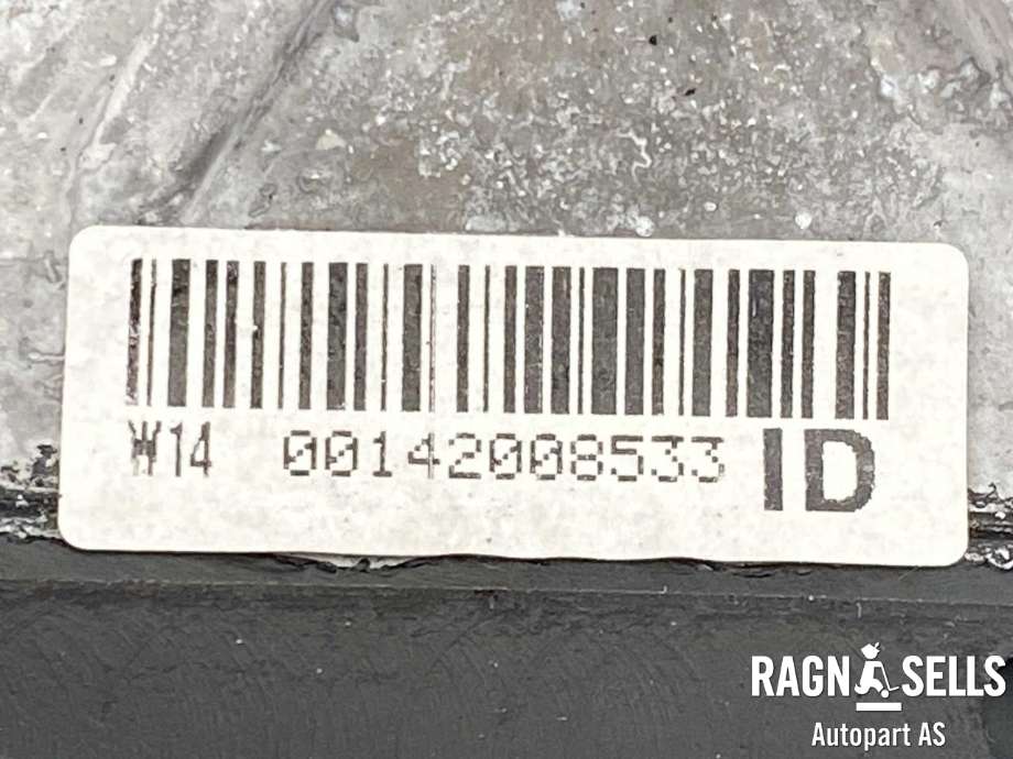 Ratt til Citroën DS4 2011-2017  (4109 QV|)
