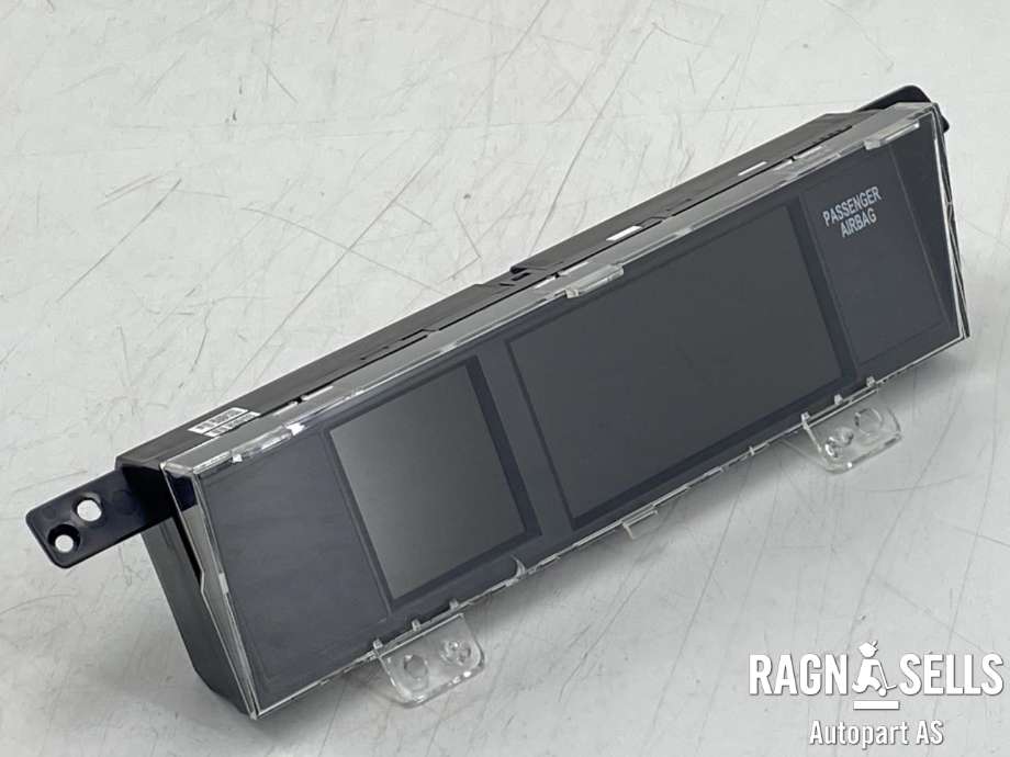 Instrument kjørecomputer til Subaru Forester 2013-2019 (Type IV)  (85261SG460|)