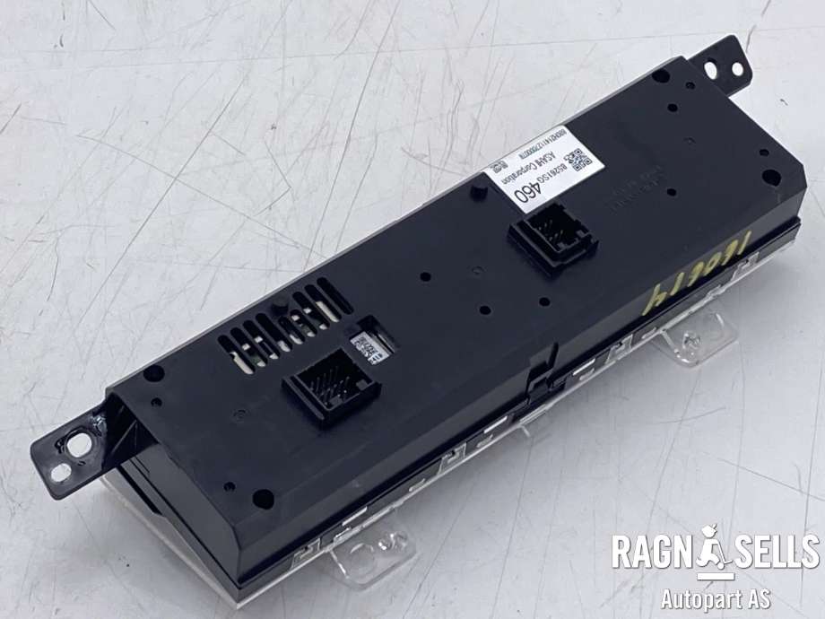 Instrument kjørecomputer til Subaru Forester 2013-2019 (Type IV)  (85261SG460|)