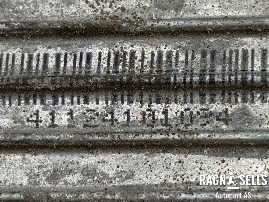 Styreenhet xenon/ballast til Subaru Forester 2013-2019 (Type IV)  (601501145697|60150-1145697|)