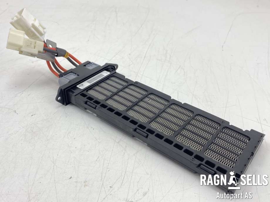 Varmeapparat PTC-heater til Subaru Forester 2013-2019 (Type IV)  (VALEO|T1013652KA|F334GM|)