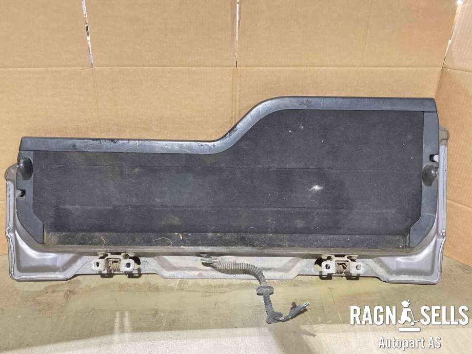 Bakluke lem til Land Rover Discovery 2005-2009 (Type III)  (BHA780080|LR045550|5H2240709BA| 5H2240709BB)