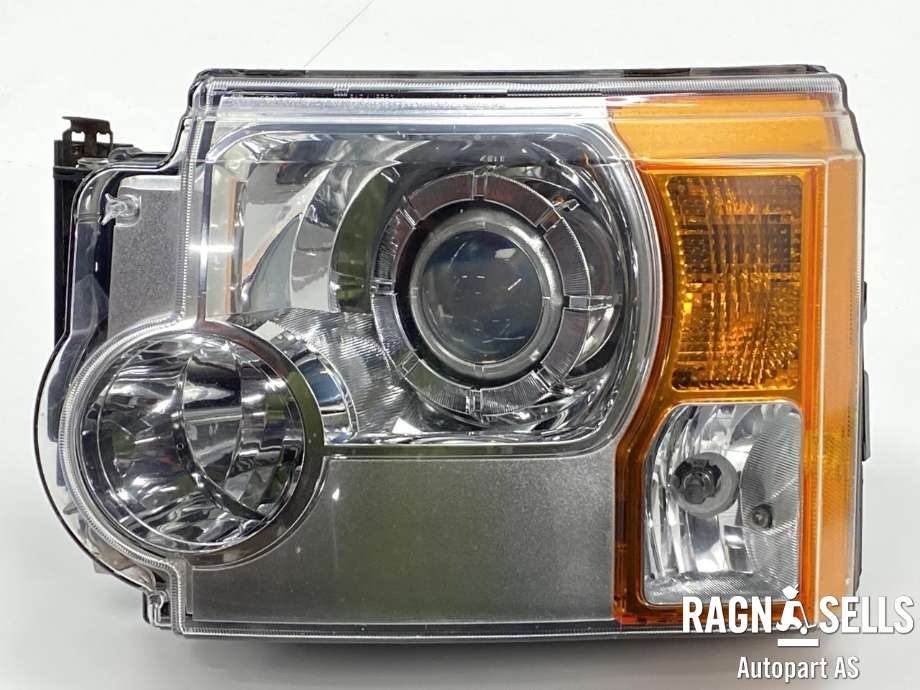 Frontlykt venstre xenon til Land Rover Discovery 2005-2009 (Type III) (XBC500092|5H2213W030RA|)
