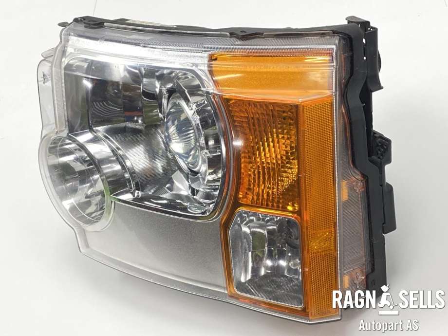 Frontlykt venstre xenon til Land Rover Discovery 2005-2009 (Type III) (XBC500092|5H2213W030RA|)