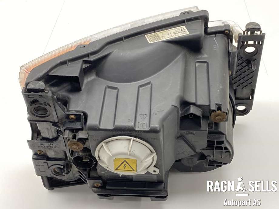 Frontlykt venstre xenon til Land Rover Discovery 2005-2009 (Type III) (XBC500092|5H2213W030RA|)