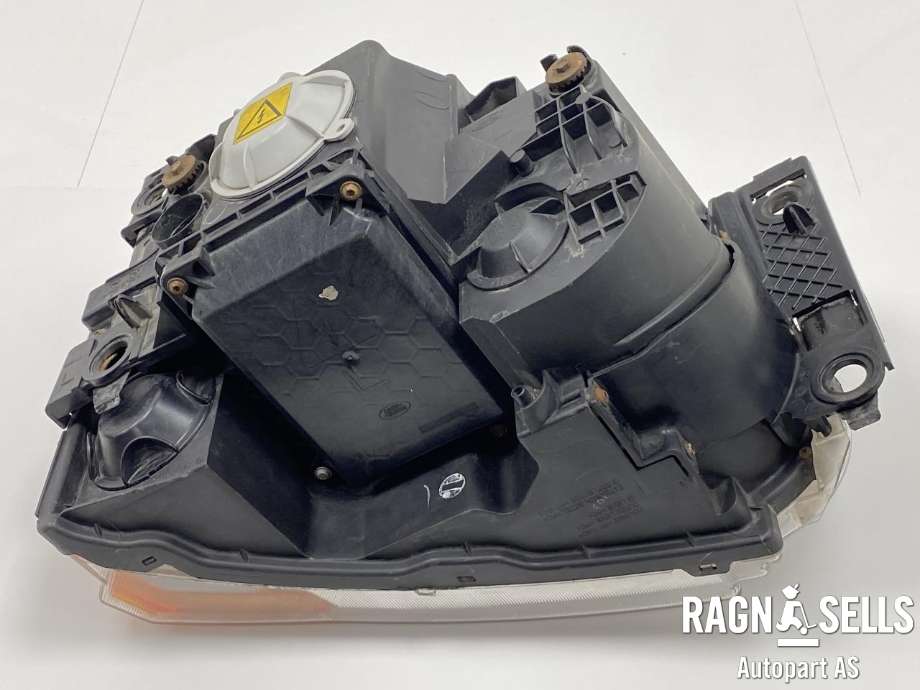 Frontlykt venstre xenon til Land Rover Discovery 2005-2009 (Type III) (XBC500092|5H2213W030RA|)