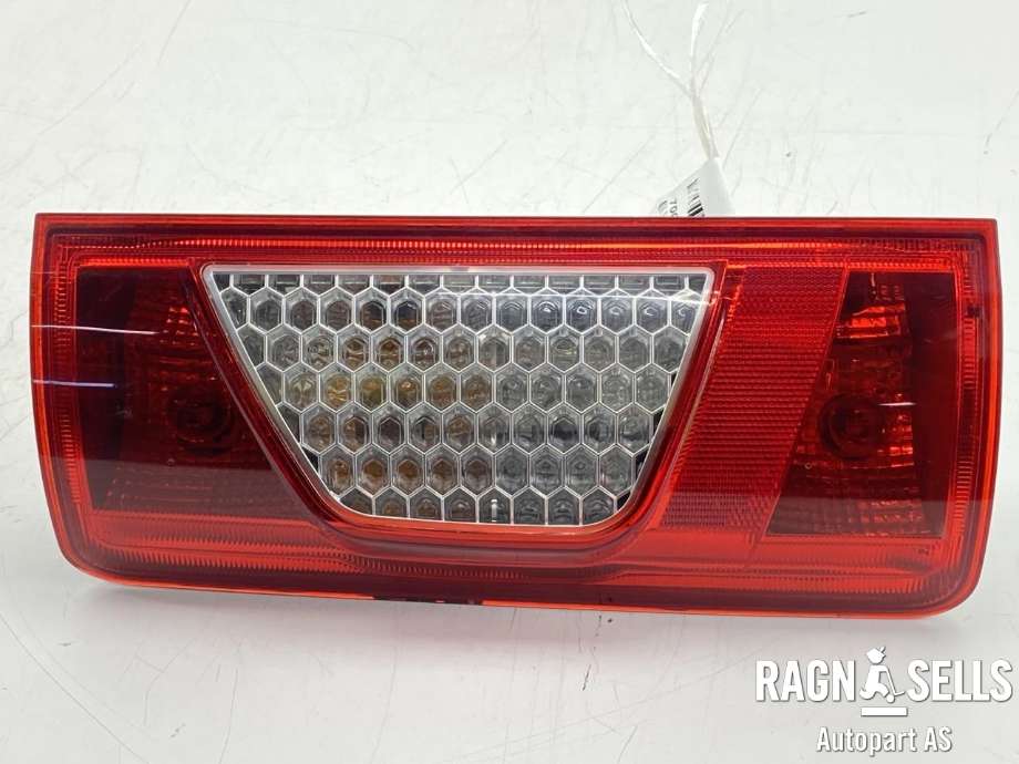 Baklykt venstre til Ford Transit Connect 2009-2013 (Type I, Fase 2)  (9T16-13405-AD||5177813)