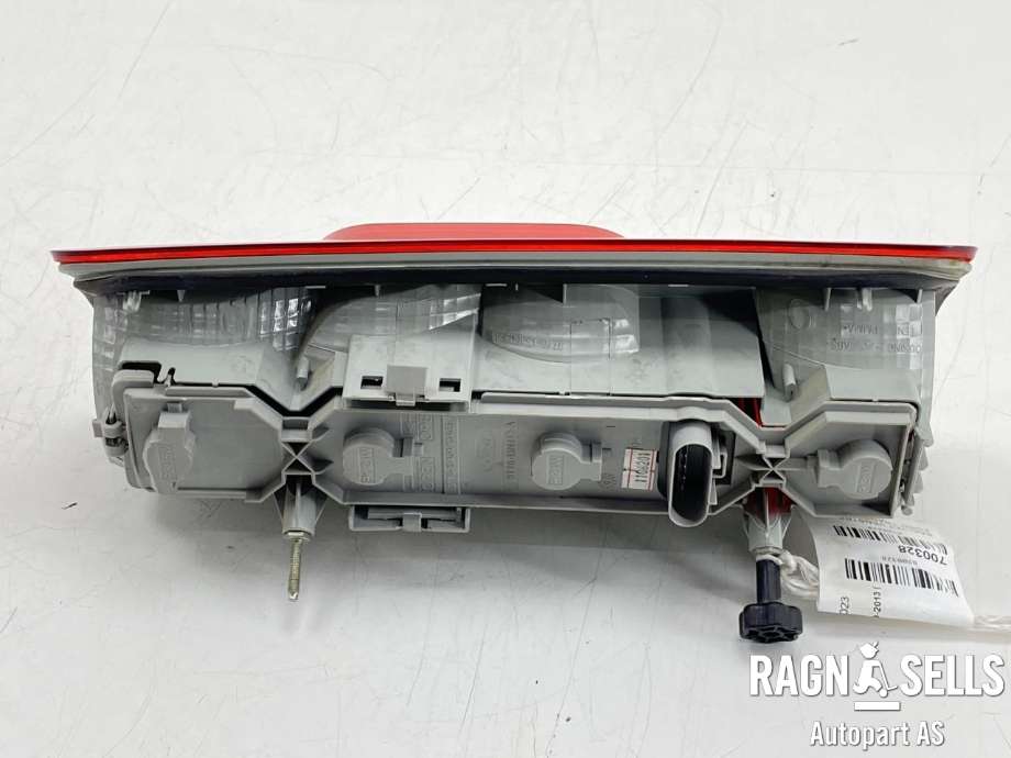 Baklykt venstre til Ford Transit Connect 2009-2013 (Type I, Fase 2)  (9T16-13405-AD||5177813)