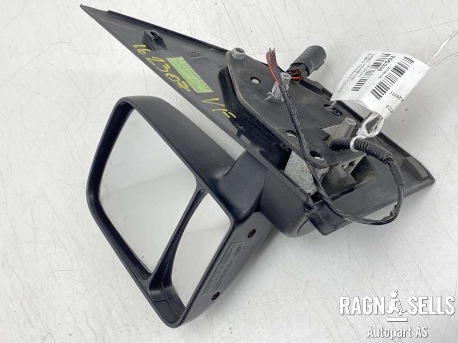 Speil venstre til Ford Transit Connect 2009-2013 (Type I, Fase 2)  (2T14-17683-EC|5211710|)