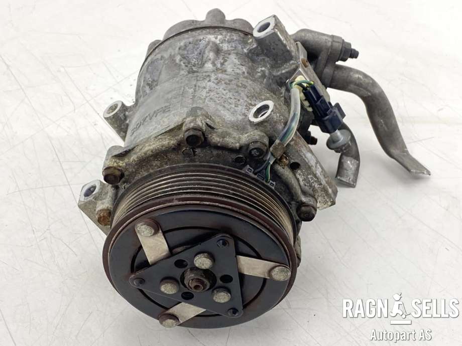 Aircondition kompressor til Volvo V70 2007-2013 (Type III, Fase 1)  (SANDEN|36001870|)