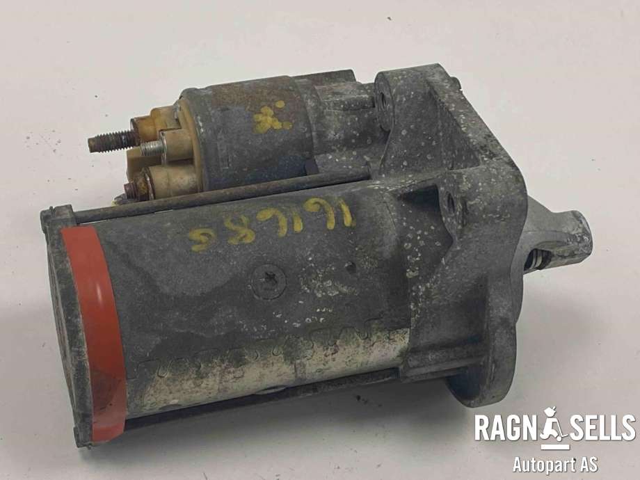 Starter diesel til Volvo V70 2007-2013 (Type III, Fase 1)  (VALEO|36001519||9M5N-11000-AA|9M5T-11000-AA|31296302|60001519)