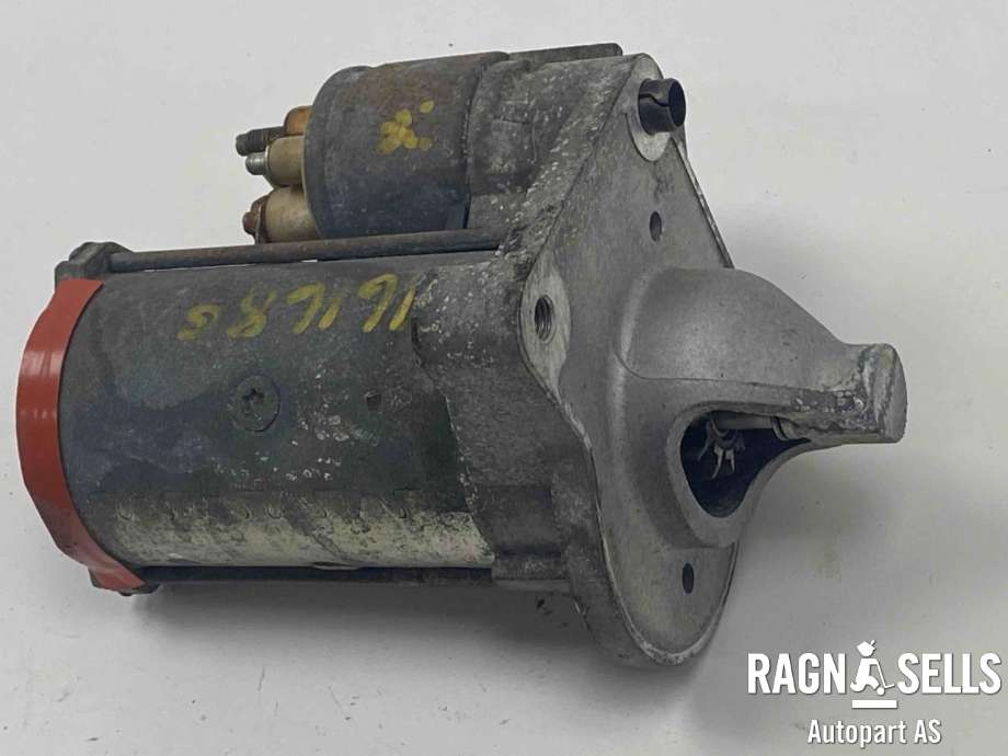 Starter diesel til Volvo V70 2007-2013 (Type III, Fase 1)  (VALEO|36001519||9M5N-11000-AA|9M5T-11000-AA|31296302|60001519)