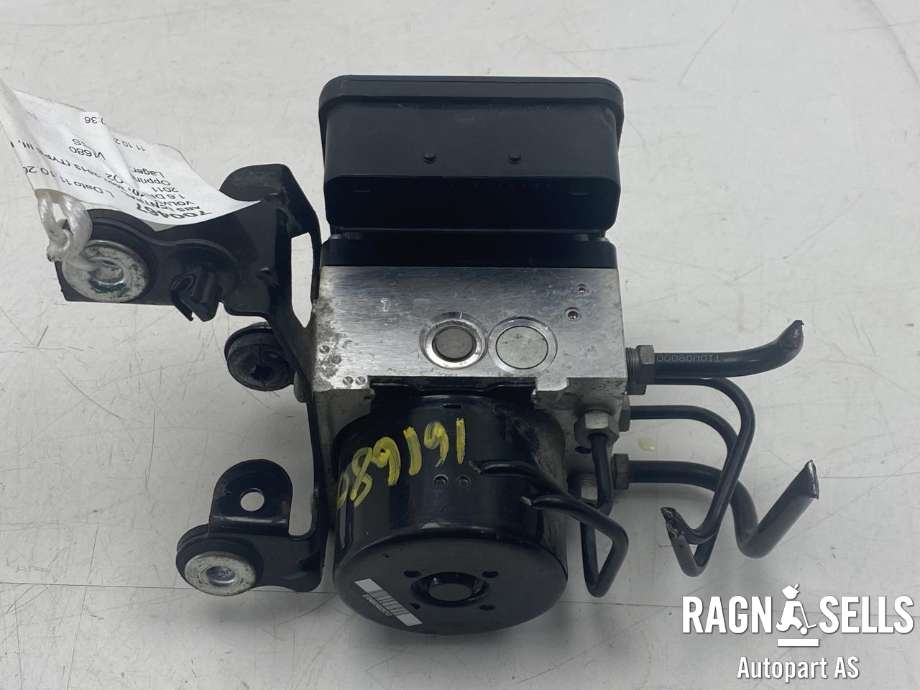 ABS sentral til Volvo V70 2007-2013 (Type III, Fase 1)  (ATE|31329139|)