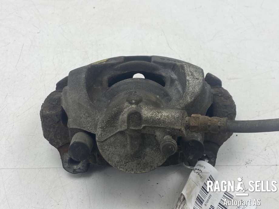 Bremsecaliper høyre foran til Volvo V70 2007-2013 (Type III, Fase 1)  (8603754|)