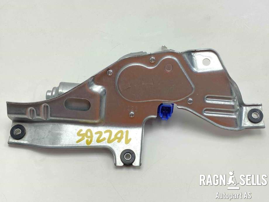 Viskermotor bakrute til Subaru XV 2012-2017 (Type I)  (86510SC111|)