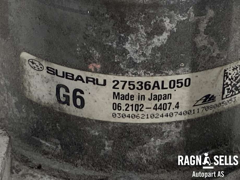 ABS sentral til Subaru Outback 2015-2020 (Type V)  (27536AL050|)