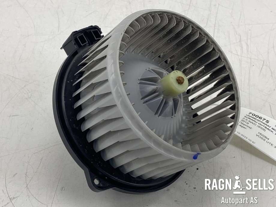 Varmeapparat motor til Subaru Outback 2015-2020 (Type V)  (72223AJ010|2727005290|)