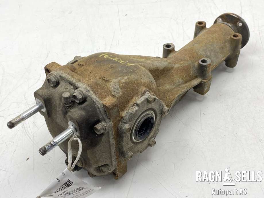 Kardang klokke bak til Subaru Outback, 2015-2020 (Type V)  (27011AB161)