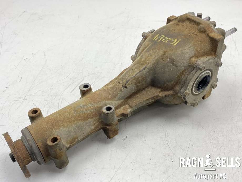 Kardang klokke bak til Subaru Outback 2015-2020 (Type V)  (27011AB161|)